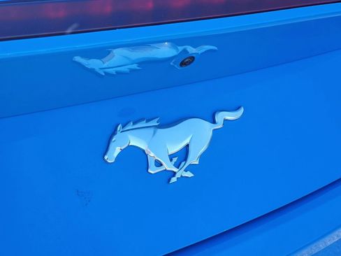 New 2026 Ford Mustang Premium RWD image 32