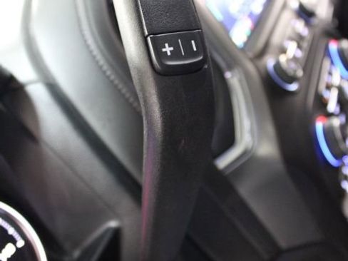 Certified 2022 Chevrolet Silverado 1500 LTZ w/ Technology Package image 41