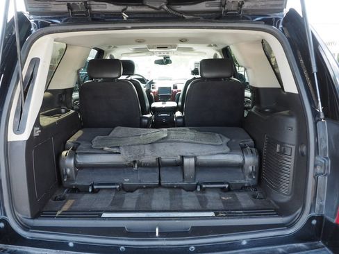Used 2008 Cadillac Escalade AWD image 20