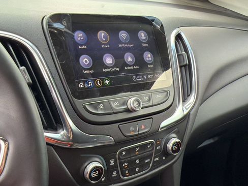 Certified 2024 Chevrolet Equinox LT FWD image 23