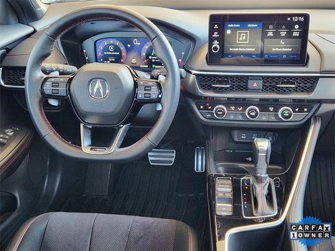 Certified 2025 Acura ADX A-Spec image 29