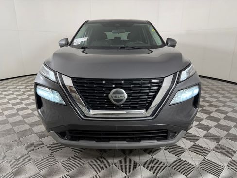 Used 2021 Nissan Rogue SV AWD/4WD image 6