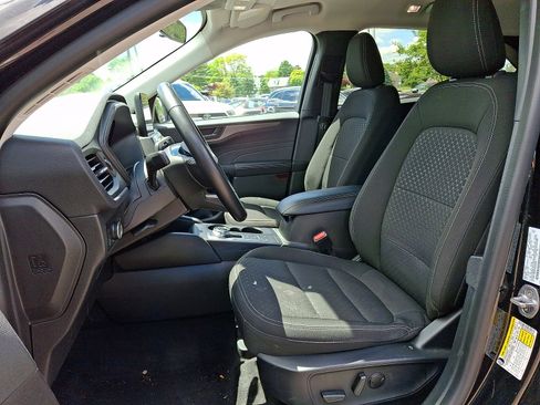 Used 2024 Ford Escape Active AWD/4WD image 13
