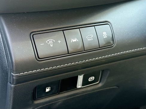Certified 2023 Hyundai Santa Fe Limited AWD/4WD image 7