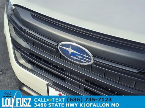 Certified 2025 Subaru Forester image 33