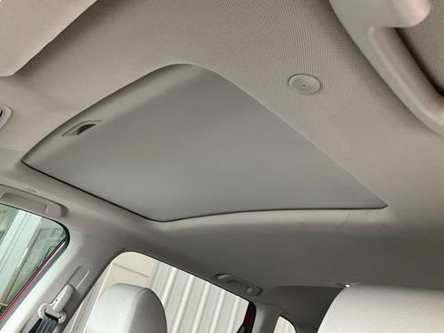 Certified 2025 Honda CR-V EX image 7