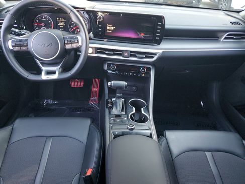 Used 2023 Kia K5 GT-Line w/ GT-Line Premium Package image 15