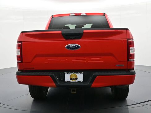 Used 2018 Ford F150 XL w/ Equipment Group 101A Mid image 7