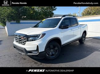 Used 2026 Honda Ridgeline TrailSport video 1