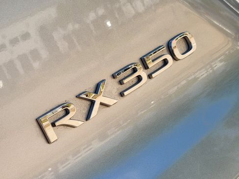 Used 2025 Lexus RX 350 Premium Plus w/ Accessory Package (Z1) image 14