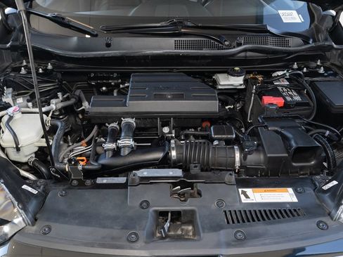 Used 2022 Honda CR-V EX-L image 15