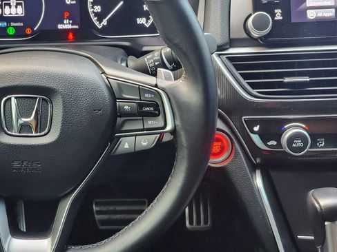 Used 2022 Honda Accord Sport Special Edition image 13