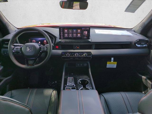 New 2026 Honda Passport TrailSport Elite image 15