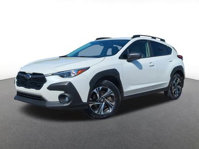 Certified 2024 Subaru Crosstrek 2.0i Premium w/ Popular Package #4