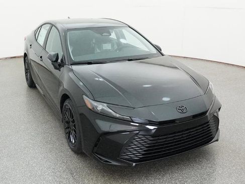 New 2026 Toyota Camry LE FWD image 17