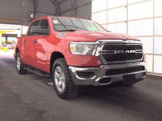 Used 2024 RAM 1500 Lone Star AWD/4WD video 2