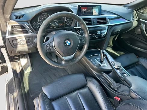 Used 2019 BMW 440i Convertible image 9