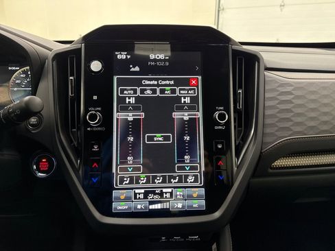 New 2026 Subaru Forester Wilderness AWD/4WD image 19