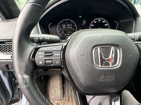 Used 2024 Honda Civic Sport image 17