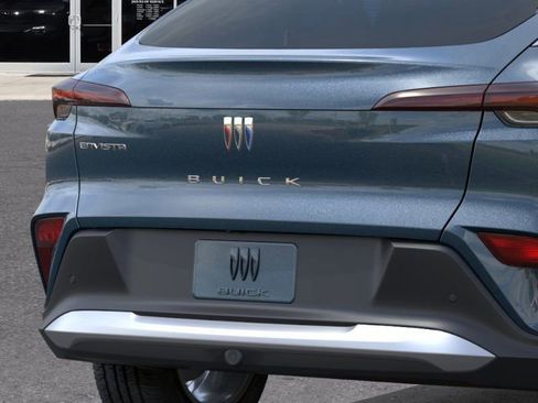 New 2026 Buick Envista Preferred w/ Convenience I Package image 14