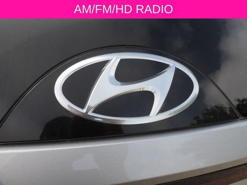 Used 2024 Hyundai Tucson SEL AWD/4WD image 11