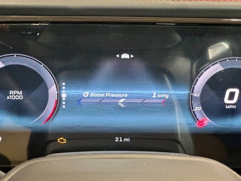 New 2026 Dodge Charger Scat Pack AWD/4WD image 27
