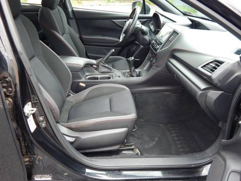 Used 2017 Subaru Impreza 2.0i Sport AWD/4WD image 17