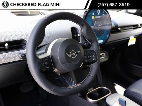 Used 2025 MINI Cooper S image 25