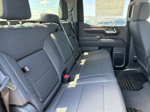 New 2026 GMC Sierra 1500 Elevation w/ X31 Off-Road Package AWD/4WD image 22