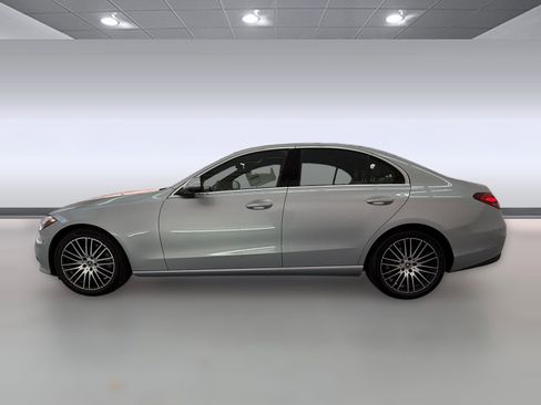 New 2026 Mercedes-Benz C 300 Sedan image 2