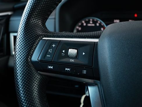 Used 2022 Mitsubishi Outlander SEL FWD image 12