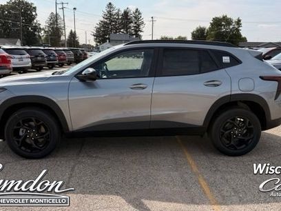 New 2026 Chevrolet Trax LT w/ Midnight Edition