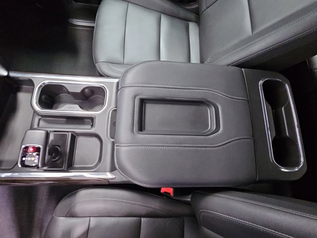 Used 2022 Chevrolet Silverado 1500 RST w/ Convenience Package II RWD image 22