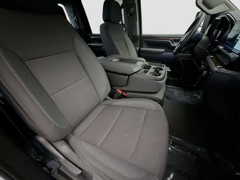 Used 2024 Chevrolet Silverado 2500 LT image 15