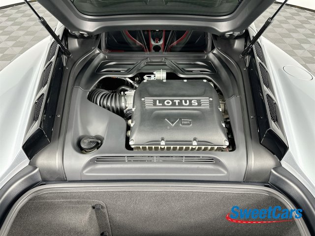 Used 2024 Lotus Emira First Edition RWD image 39