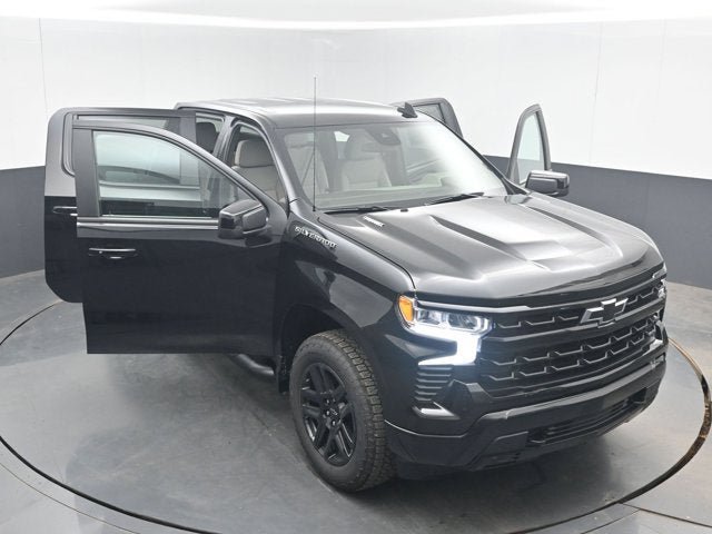 New 2026 Chevrolet Silverado 1500 RST w/ RST Select Package AWD/4WD image 45