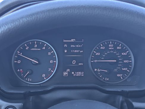 Certified 2025 Subaru Outback image 23