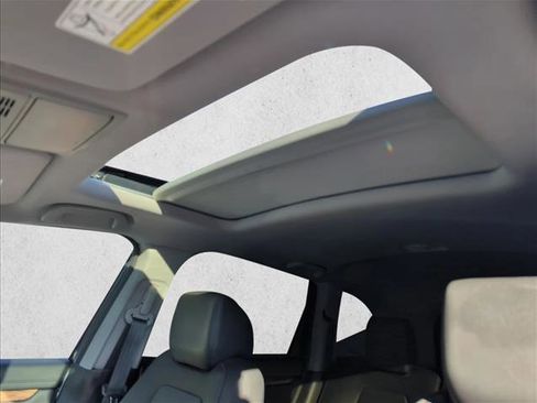 Used 2021 Honda CR-V EX-L image 17