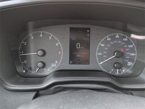 Certified 2025 Toyota Corolla LE image 19