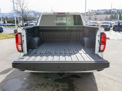 New 2026 GMC Sierra 1500 Elevation w/ Elevation Premium Package AWD/4WD image 31