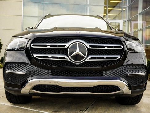 Used 2020 Mercedes-Benz GLE 350 image 6
