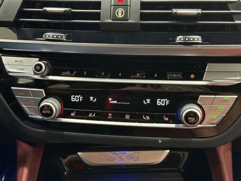 Used 2021 BMW X4 xDrive30i w/ Premium Package Enhanced image 53