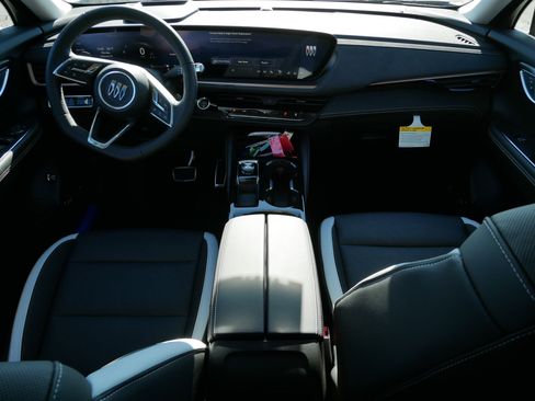 New 2026 Buick Envision Sport Touring AWD/4WD image 6