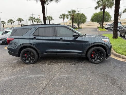 Used 2023 Ford Explorer ST w/ Equipment Group 401A image 7