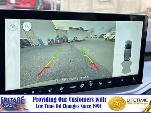 New 2025 Ford Escape SE w/ Class II Trailer Tow Package image 17