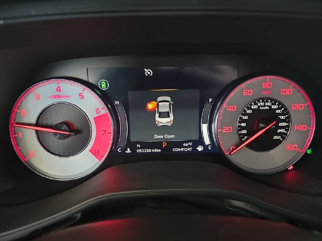 Used 2021 Acura TLX Type S AWD/4WD image 18