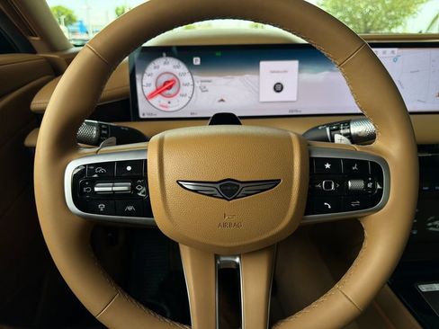 Used 2026 Genesis G80 2.5T AWD/4WD image 24
