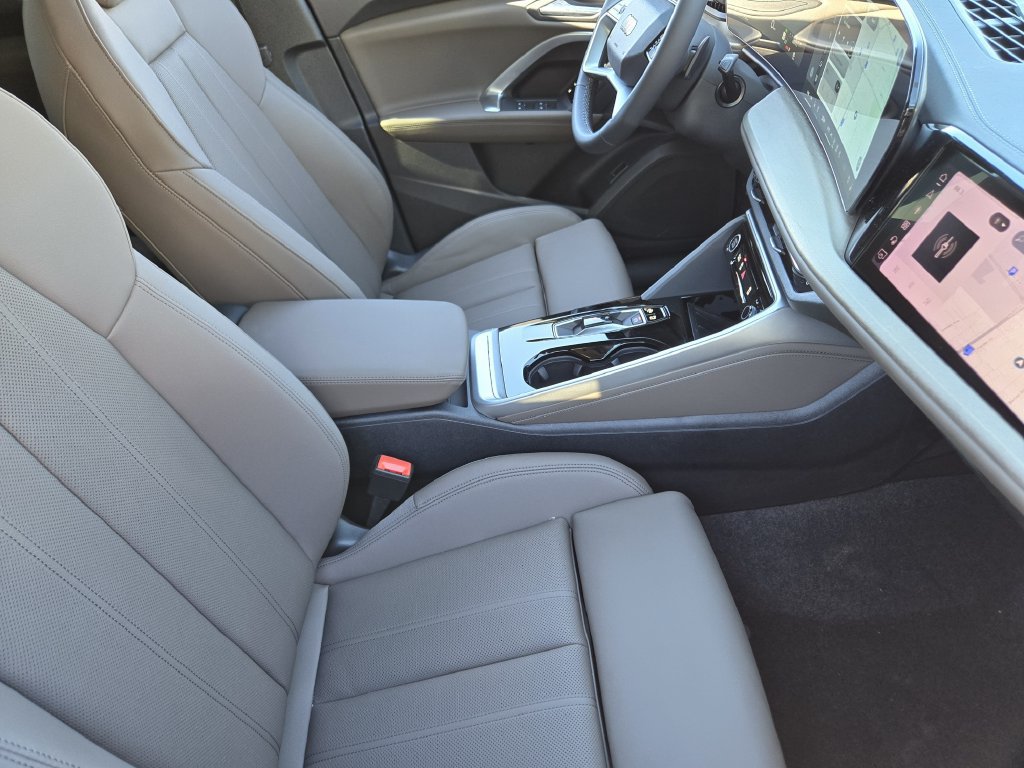 New 2026 Audi Q5 Prestige AWD/4WD image 18