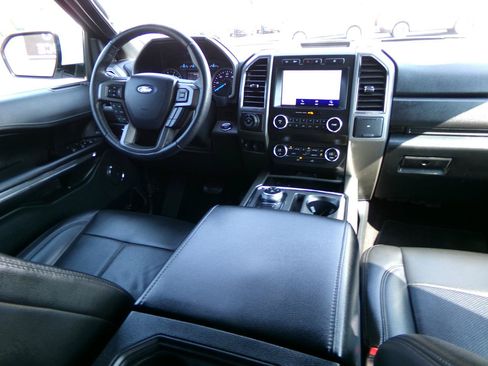 Used 2020 Ford Expedition XLT AWD/4WD image 49