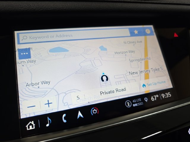 Certified 2024 Cadillac XT5 Premium Luxury AWD/4WD image 19
